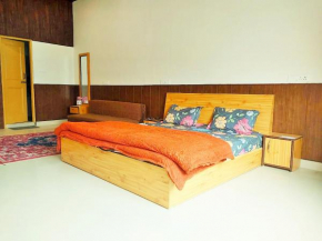 Anuppam Homestay